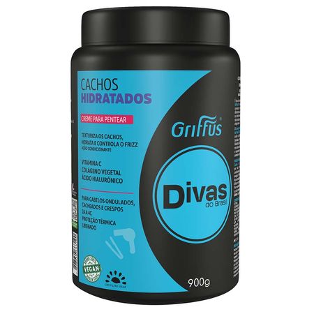 Griffus-Divas-do-Brasil-Cachos-Hidratados-Creme-Para-Pentear-900g--1