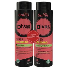 griffus-divas-do-brasil-volumao-kit-shampoo-condicionador