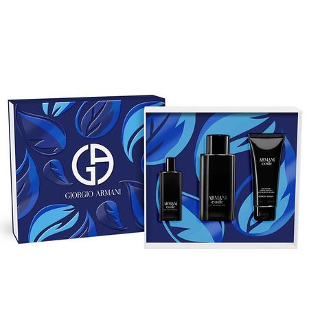 Giorgio-Armani-Code-Coffret---Perfume-Masculino---EDT-+-Travel-Size-+-Gel-de-Banho-Kit--3