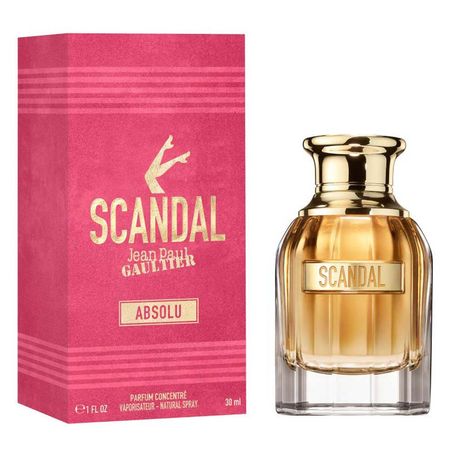 Scandal-Absolu-Jean-Paul-Gaultier---Perfume-Feminino---Parfum-Concentré-30ml--2