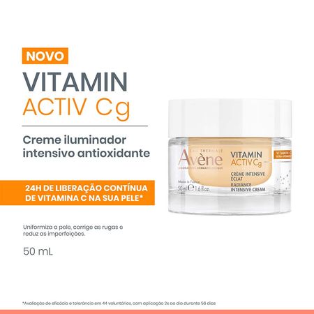 Creme-Facial-Iluminador-Intensivo-Avène-Vitamin-Activ-Cg-50ml--2