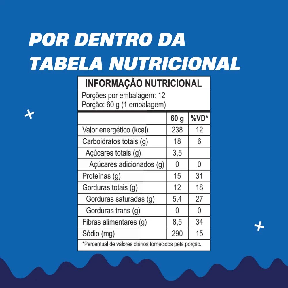 Mukebar Mais Mu Performance Sabor Paçoquita