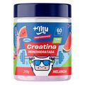 Creatina Mais Mu Perfomance Melancia 210g