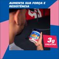 Creatina Mais Mu Perfomance Melancia 210g