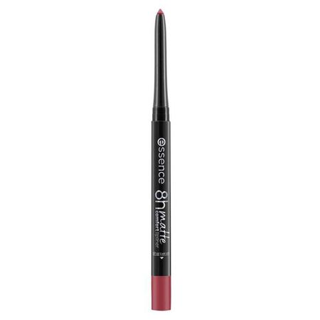 Lápis-Labial-Essence---8h-Matte-Comfort-07-Classic-Red--3