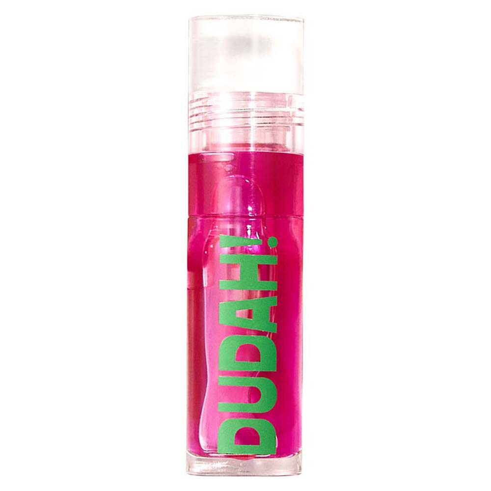 Lip Glow Oil Dudah! Beauty - 001