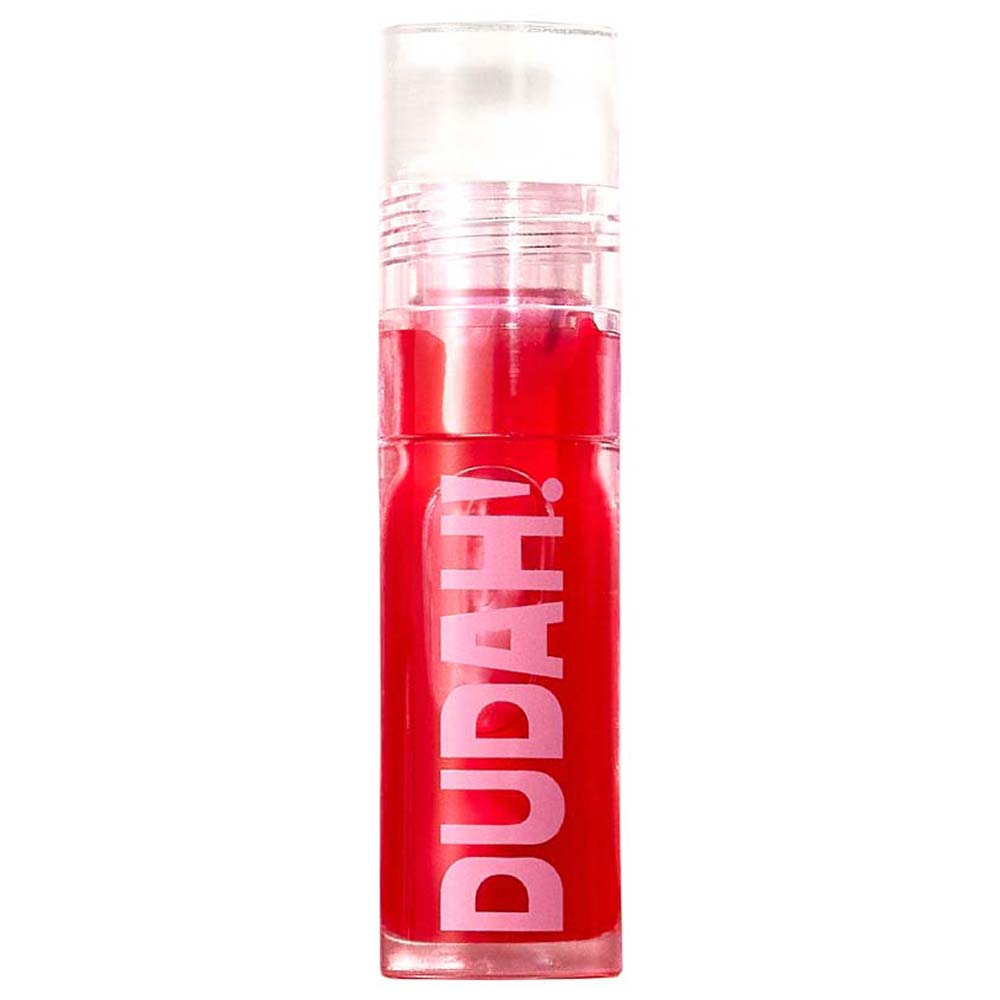 Lip Glow Oil Dudah! Beauty - 002