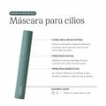 Máscara de Cílios CARE Natural Beauty - Ultra-Black Extreme Volume Preto