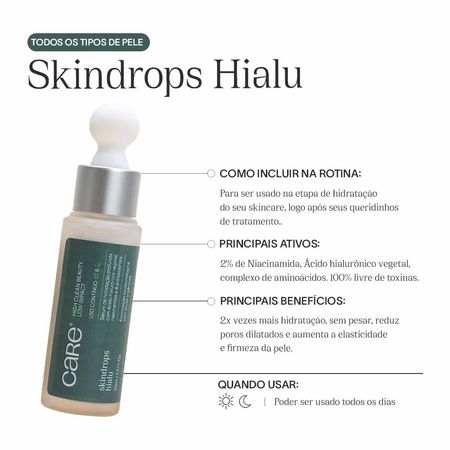 Sérum-de-Hidratação-Profunda-Care-Natural---Skindrops-Hialu-30ml--3