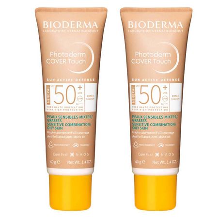 Bioderma-Photoderm-Cover-Touch-Kit-com-2-Unidades-–-Protetor-Solar-Facial-com-Cor-FPS50+-–-Médio-40ml-Kit--1