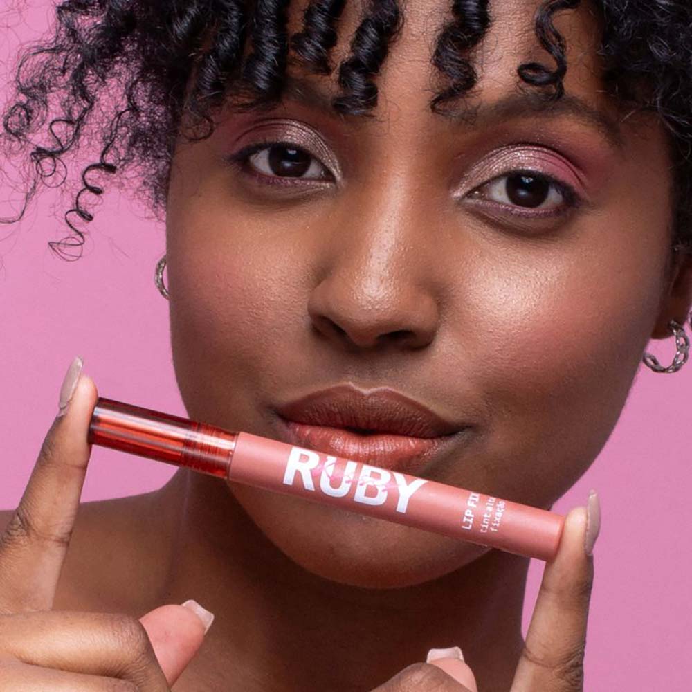 Lip Fix Tint Ruby Kisses