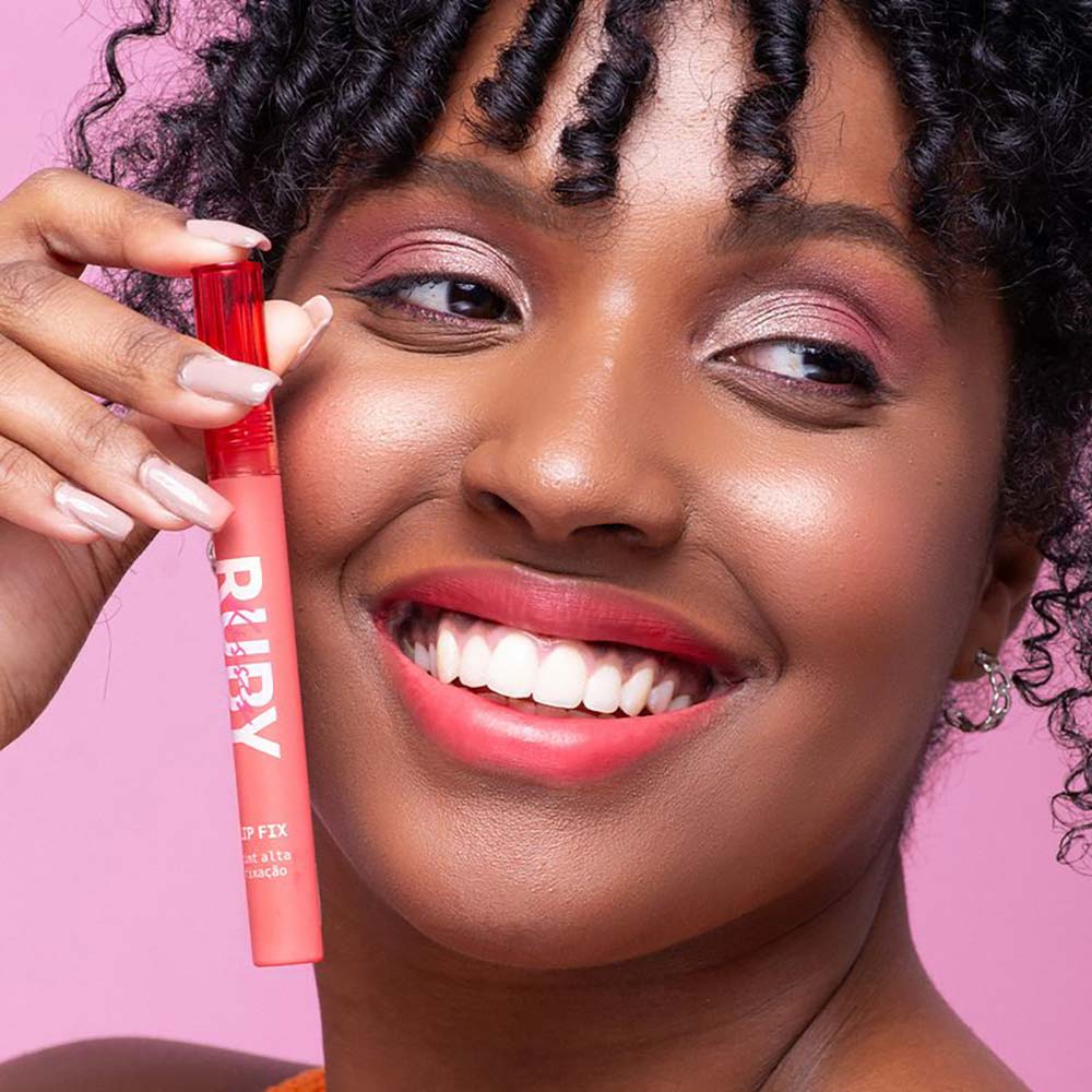 Lip Fix Tint Ruby Kisses