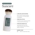 Protetor Solar em Pó Care Natural Beauty - SunCARE Powder FPS30 2,3g