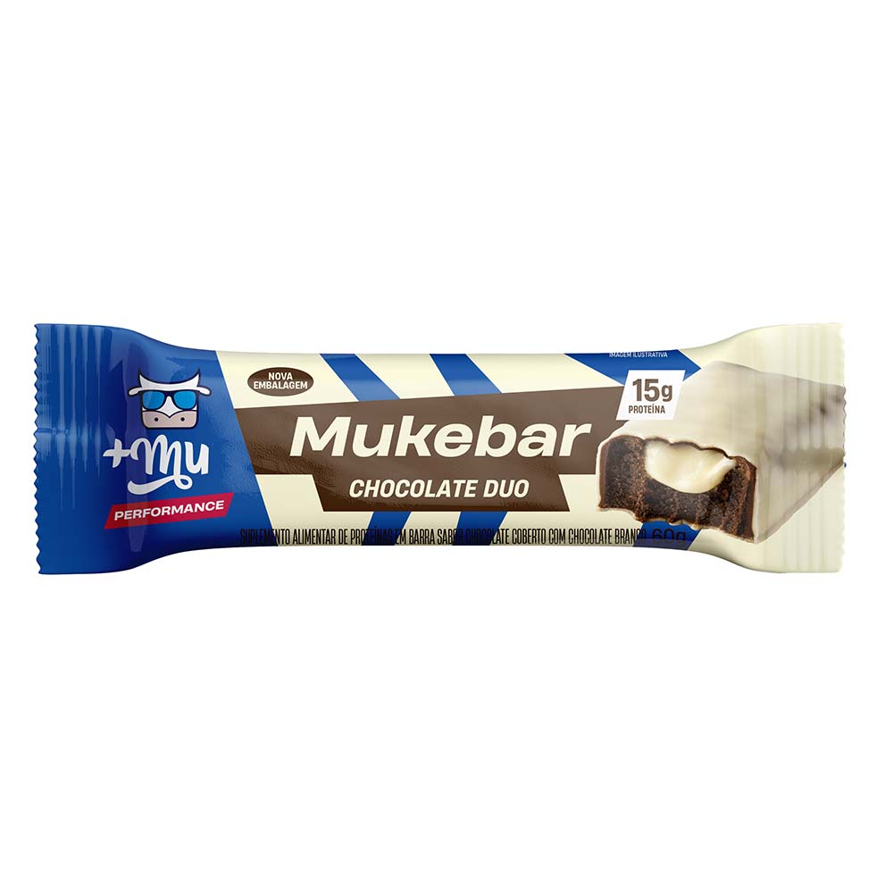 Display Mukebar Mais Mu Performance Duo