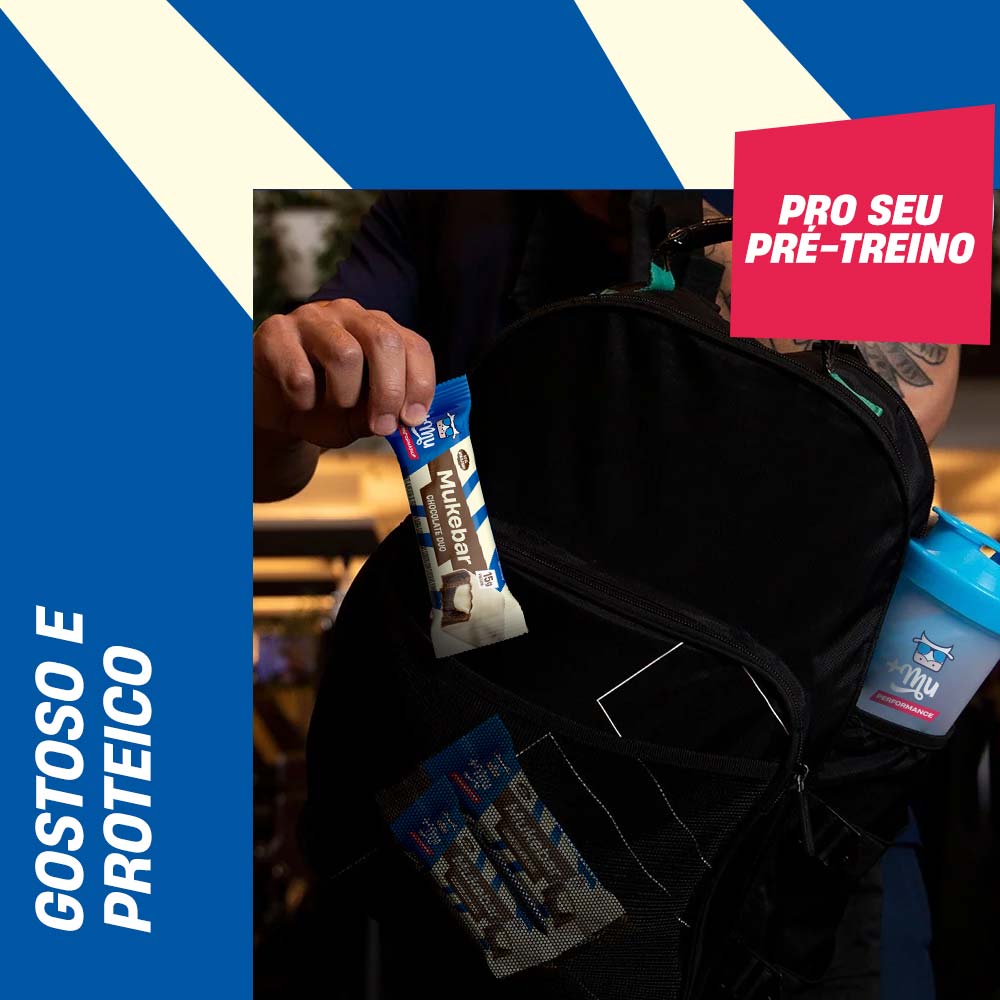 Display Mukebar Mais Mu Performance Duo