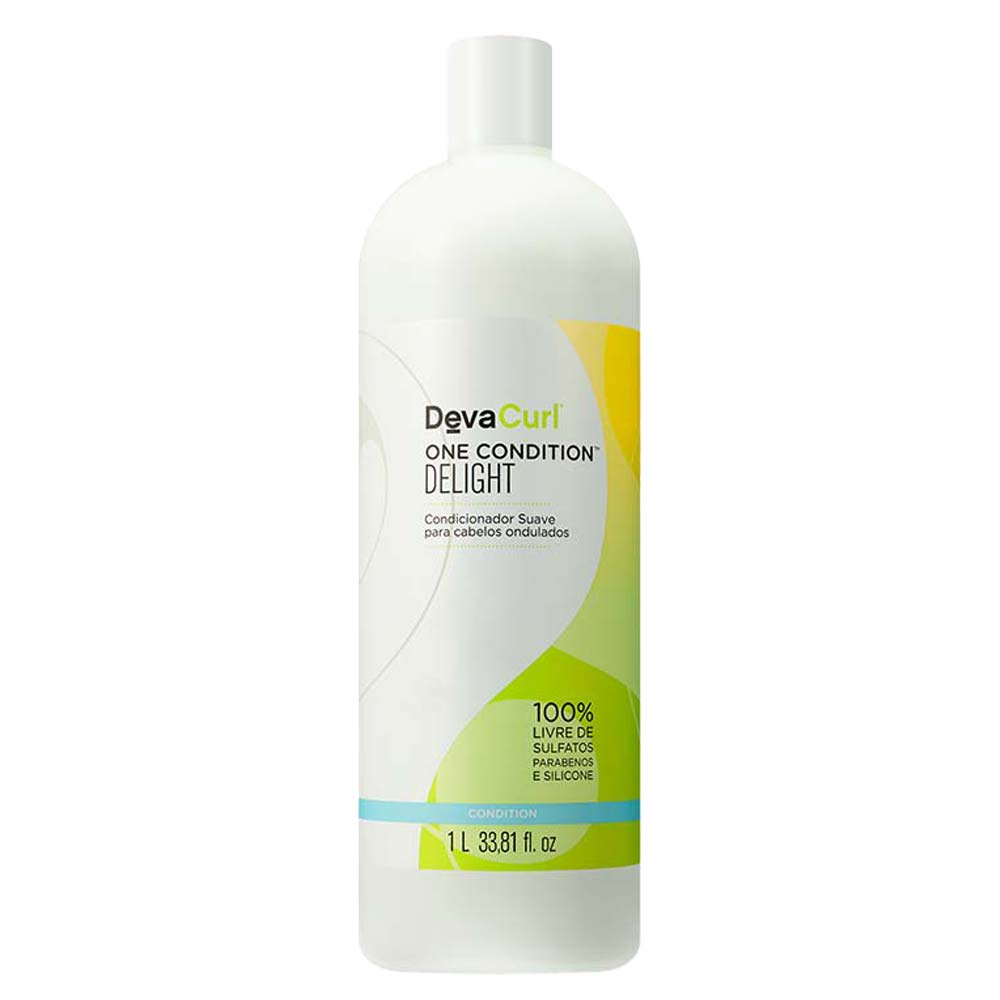 Deva Curl One Condition Delight Condicionador