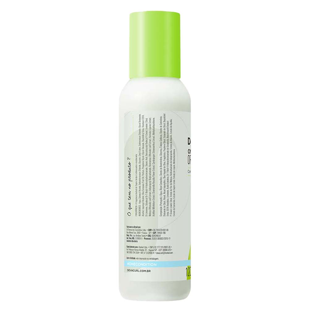 Deva Curl One Condition - Condicionador Hidratante
