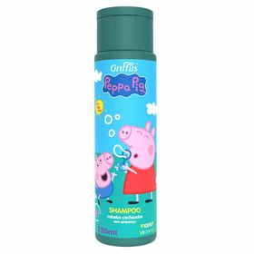 griffus-peppa-pig-cachos-shampoo-sem-embaraco