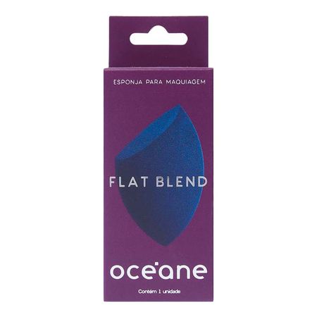 Esponja-de-Maquiagem-Océane---Flat-Blend-Azul--3