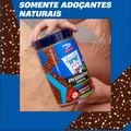 Refil Whey Isolado +Mu Performance Banana com Canela 900g
