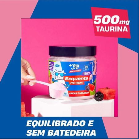 Pré-Treino-Exquenta-+Mu-Performance-–-Pink-Lemonade-300g--4
