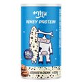 Whey Concentrado +Mu - Cookies’n Cream 450g