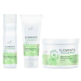 wella-professionals-elements-renewing-kit-shampoo-mascara-condicionador-500ml