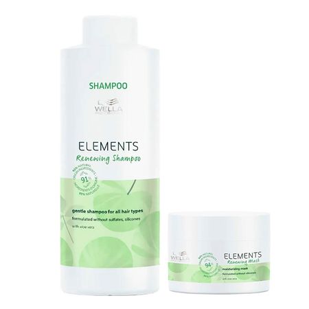 Wella-Professionals-Elements-Renewing-Kit-–-Shampoo-+-Máscara-Kit--1