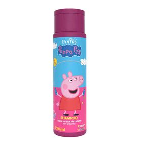 griffus-peppa-pig-shampoo-sem-embaraco