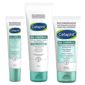 cetaphil-oil-control-kit-serum-facial-hidratante-facial-gel-de-limpeza-antioleosidade