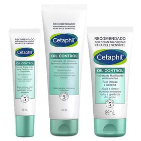 cetaphil-oil-control-kit-serum-facial-hidratante-facial-gel-de-limpeza-profunda