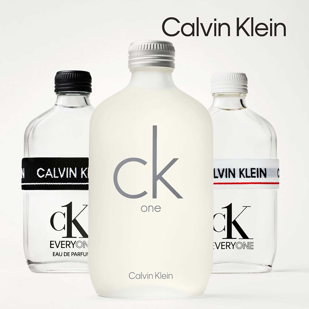 CK Everyone Calvin Klein EDP
