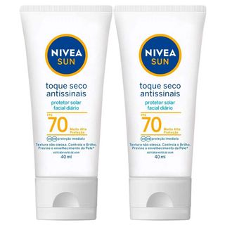 Protetor Solar UV Shield Guerlain Blanc de Pearle - Época Cosméticos