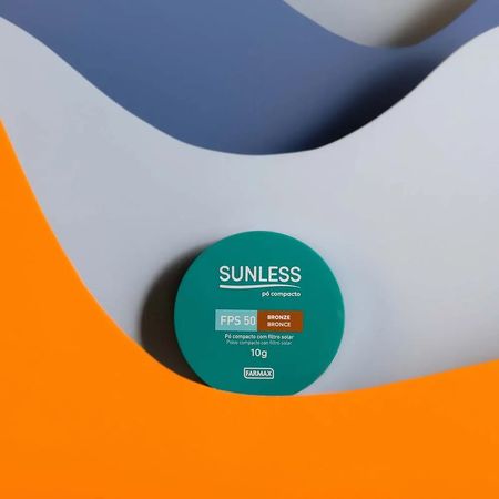 Pó-Compacto-Com-Filtro-Solar-Sunless-Fps50-Bronze--4