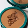 Pó Compacto Com Filtro Solar Sunless Fps50 Bronze