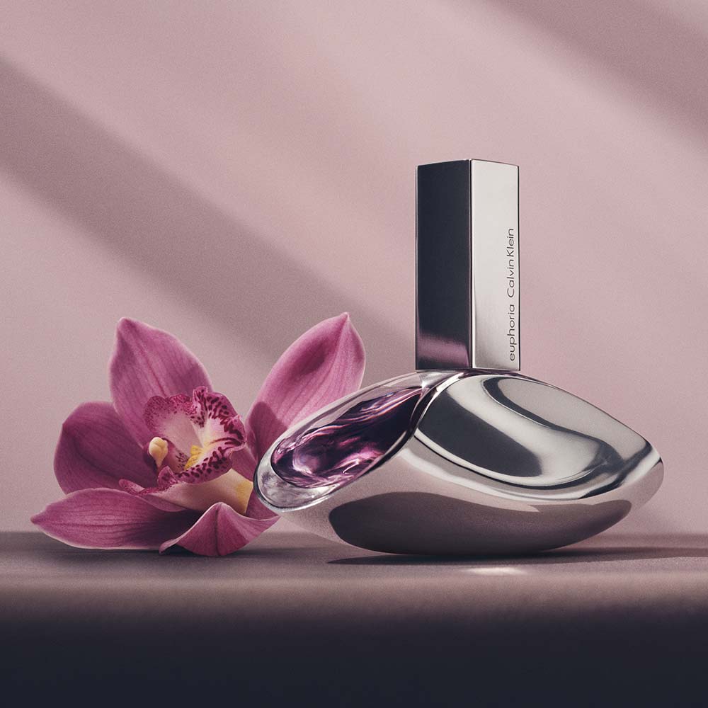 Euphoria Calvin Klein - Perfume Feminino - Eau de Parfum