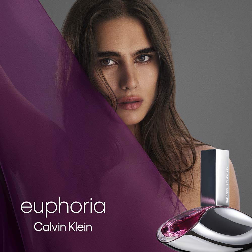 Euphoria Calvin Klein - Perfume Feminino - Eau de Parfum