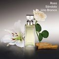Eternity Calvin Klein - Perfume Feminino - Eau de Parfum 30ml