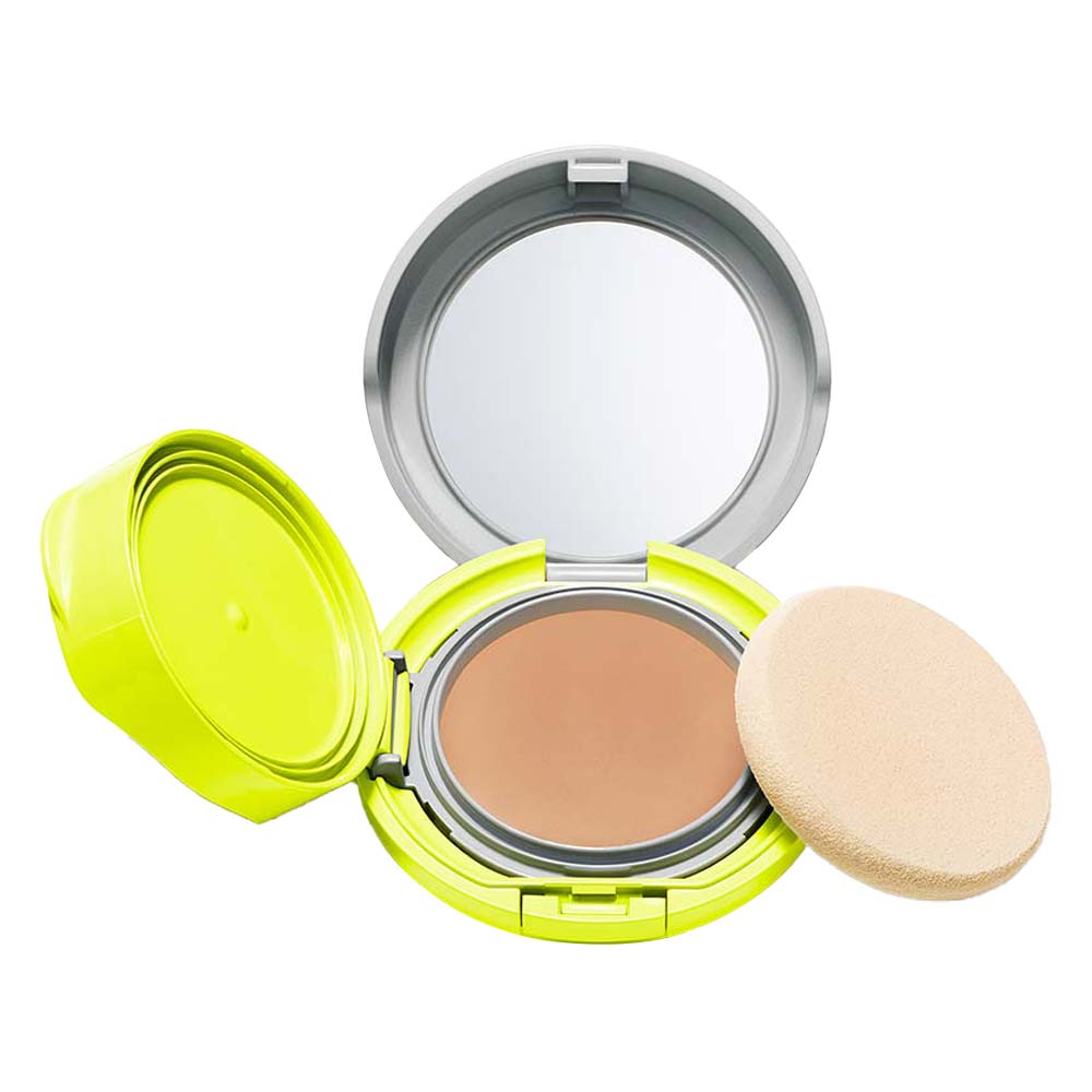 Base Solar Compacta Refil Shiseido - Hydro BB Compact For Sports FPS50+