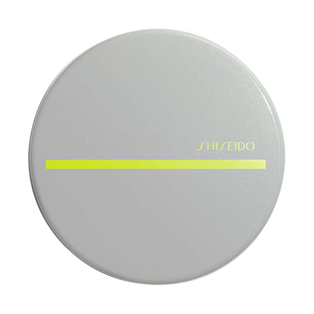Base Solar Compacta Refil Shiseido - Hydro BB Compact For Sports FPS50+