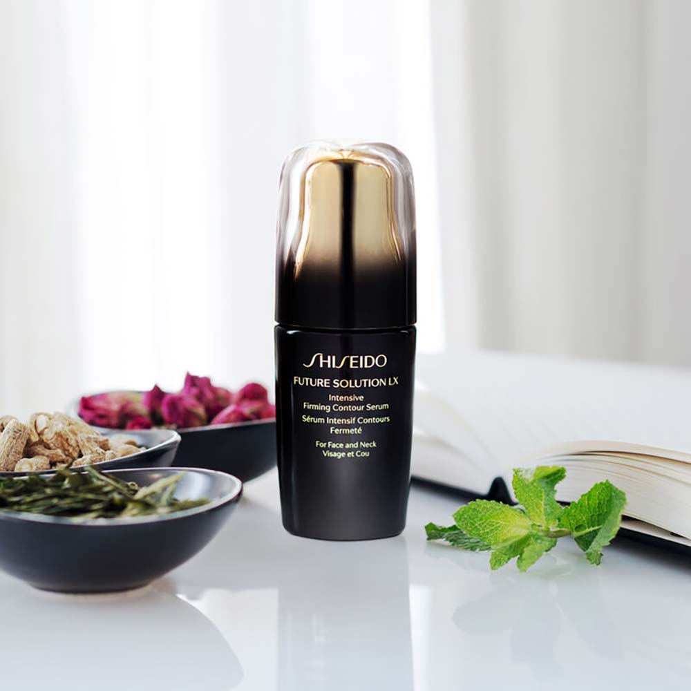 Sérum Firmador Shiseido - Future Solution LX Intensive Firming Contour