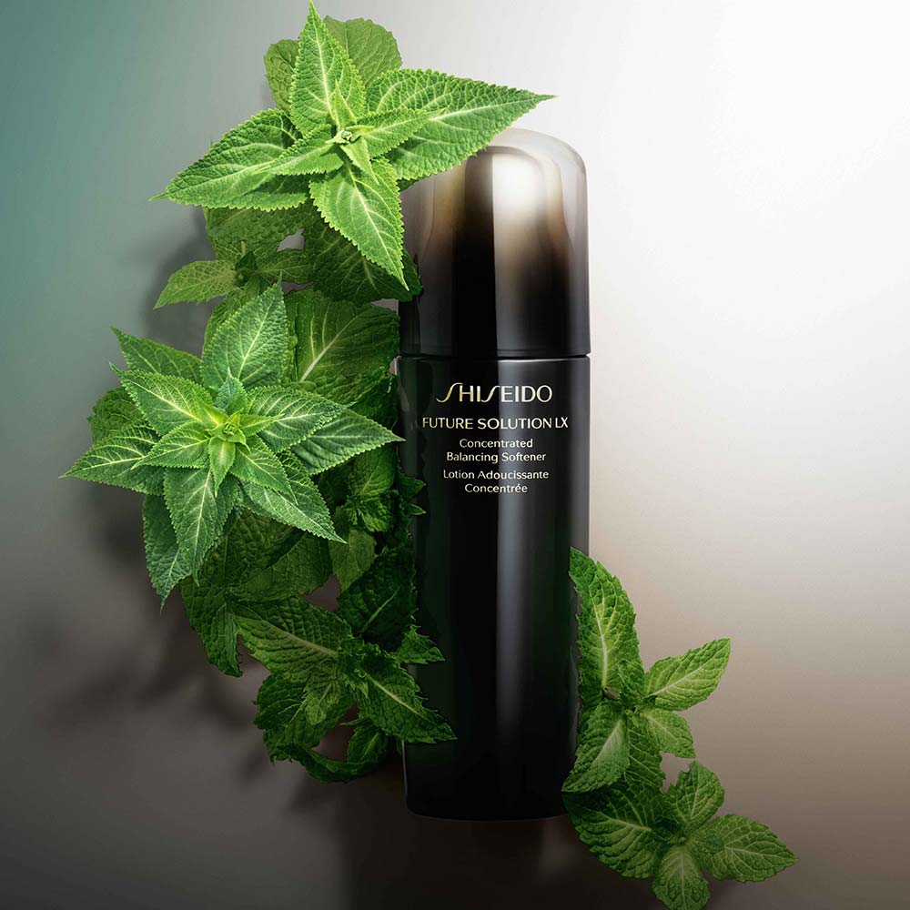 Loção Facial Shiseido - Future Solution LX Concentrated Balancing