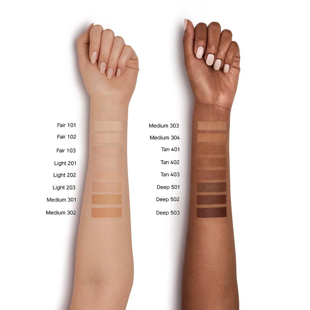 Corretivo Líquido Shiseido Synchro Skin Self-Refreshing Concealer