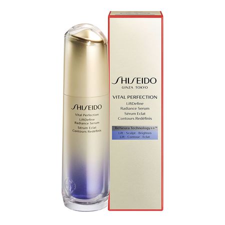 Sérum-Facial-Shiseido-Vital-Perfection-LiftDefine-Radiance-Sérum-40ml--5