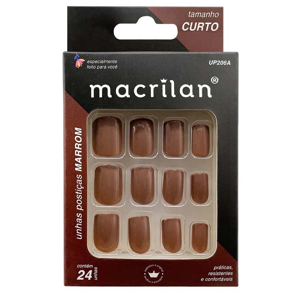 Marrom - UP206A