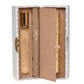 Coffret Moiré de Kalha Orens Kit - 2x Perfume Feminino EDP Kit