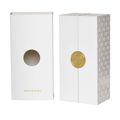 Coffret Moiré de Kalha Orens Kit - 2x Perfume Feminino EDP Kit