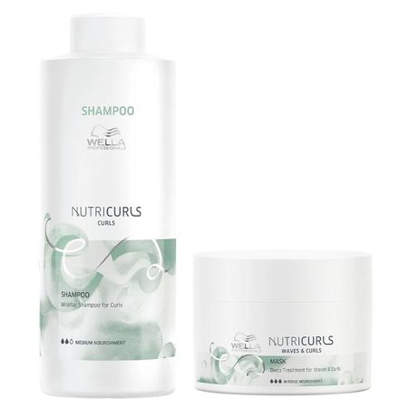 Wella-Professionals-NutriCurls-Kit-–-Shampoo-+-Máscara-Kit--1