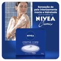 Sabonete em Barra Hidratante NIVEA Creme Care 90g