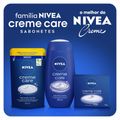 Sabonete em Barra Hidratante NIVEA Creme Care 90g